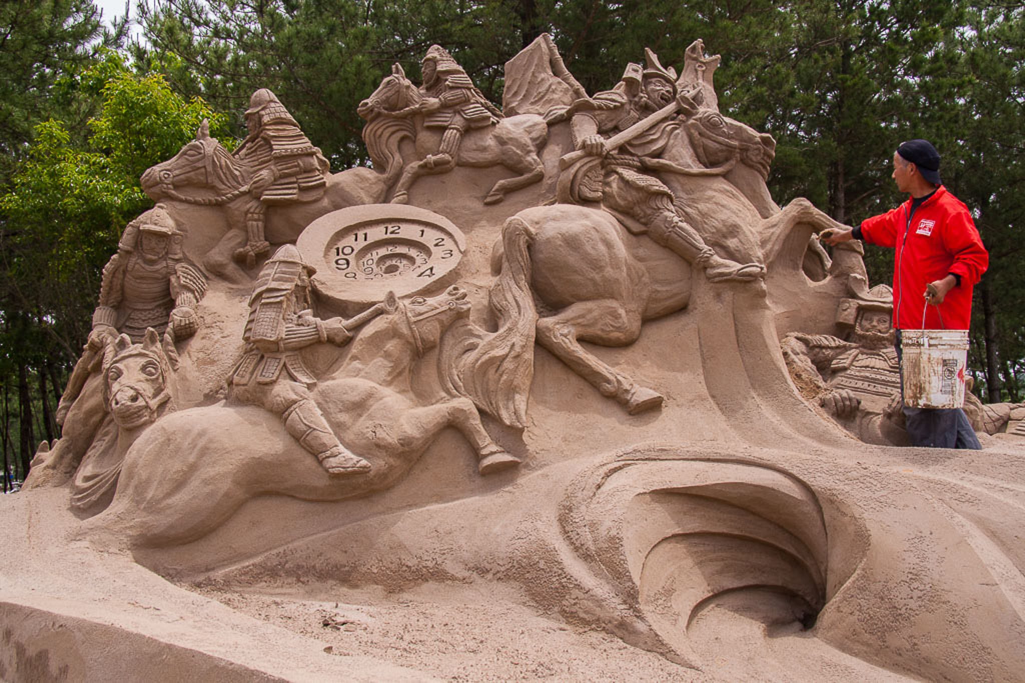 🎡 후키아게하마 해변공원(후키아게하마 카이힌 코엔) 이미지 9